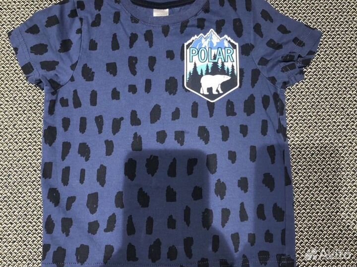 Костюм крокид 92