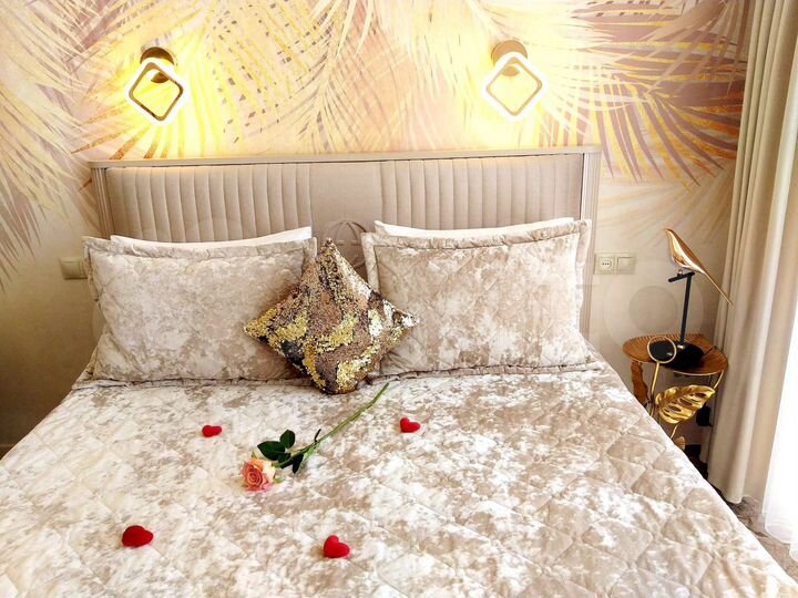 Квартира-студия, 20,5 м², 7/8 эт.