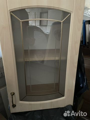 Кухонные шкафчики бу