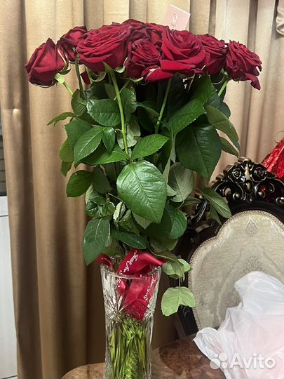 Живые цветы букеты розы