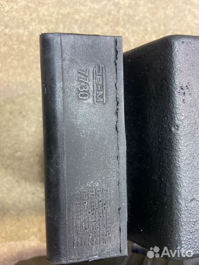 Подушка двигателя MB