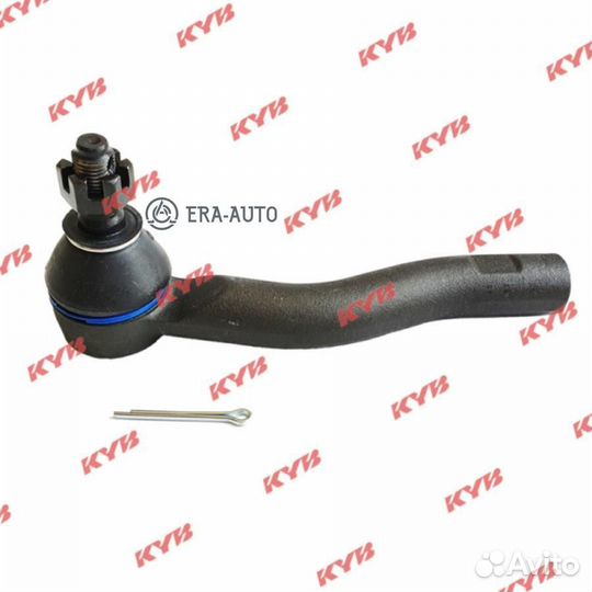 KYB KTR1341 Наконечник рул.т. 45047-49195 