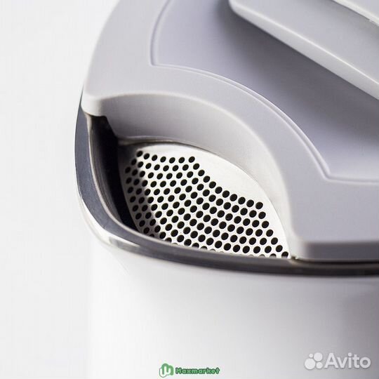 Чайник электрический Galaxy GL 0301 15 л белый