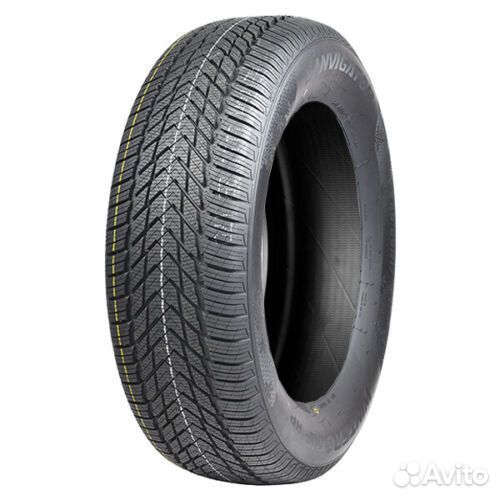 Lanvigator WinterGrip HP 245/70 R16 111T