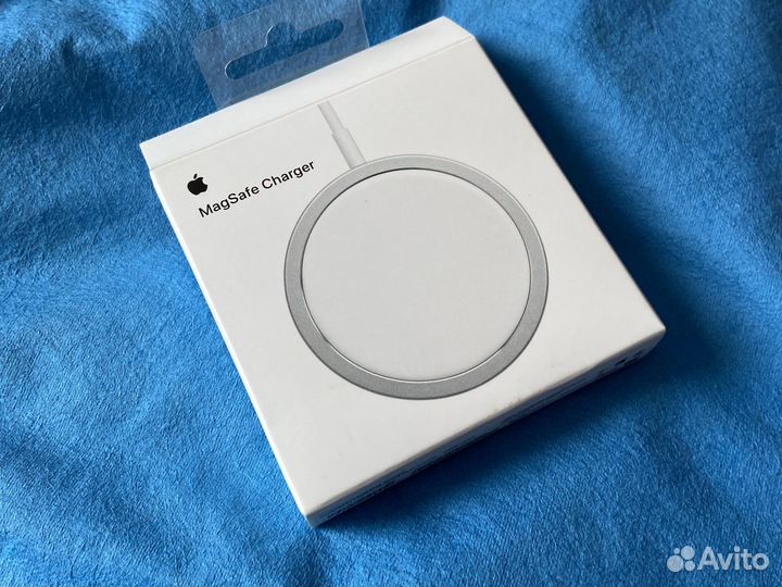 Беспроводные зарядные устройства