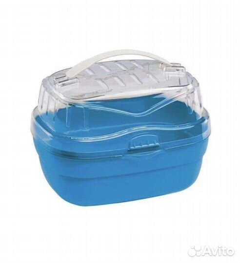 Клетка для хомяка