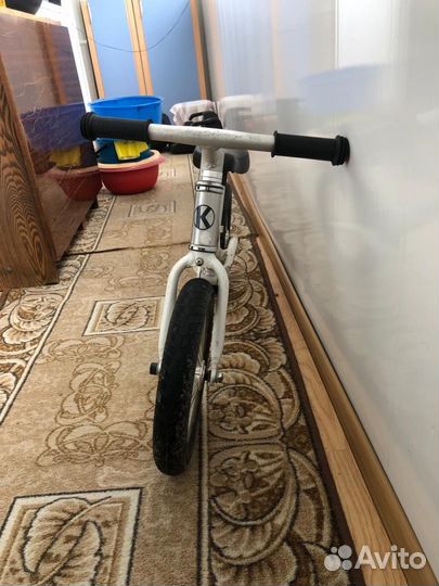 Беговел Kokua Likeabike Jumper