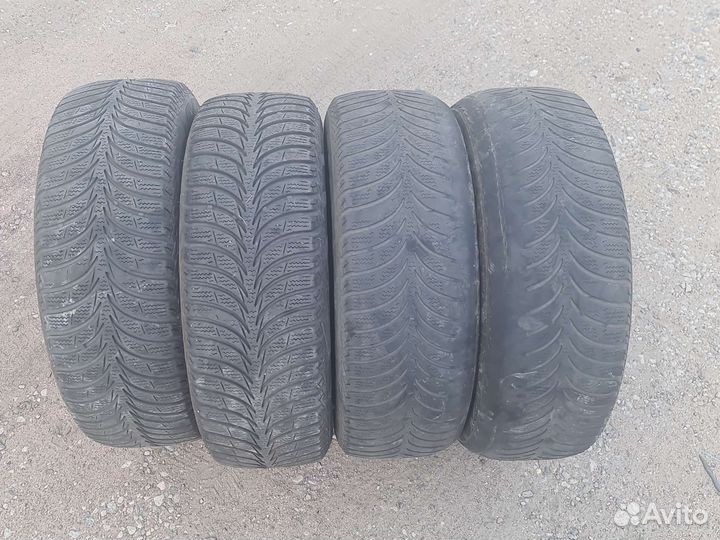 Goodyear UltraGrip 195/65 R15
