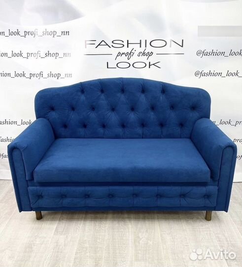 Пуф в зону ожидания 