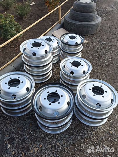 Starmaxx Prowin ST960 205/75 R16C 113R