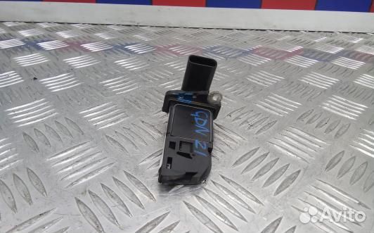 Расходомер воздуха дизельный ford kuga 1 (GDN21BP0
