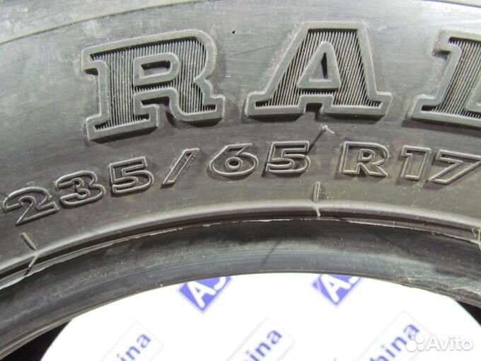 GT Radial Savero HT Plus 235/65 R17 93Q