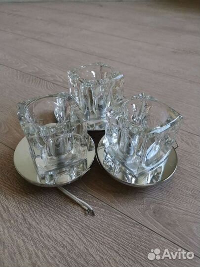 Светильник потолочный