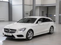 Mercedes-Benz CLS-класс 3.0 AT, 2016, 80 000 км, с пробегом, цена 4 100 000 руб.