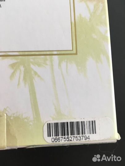 Victoria's Secret Набор для ухода за телом