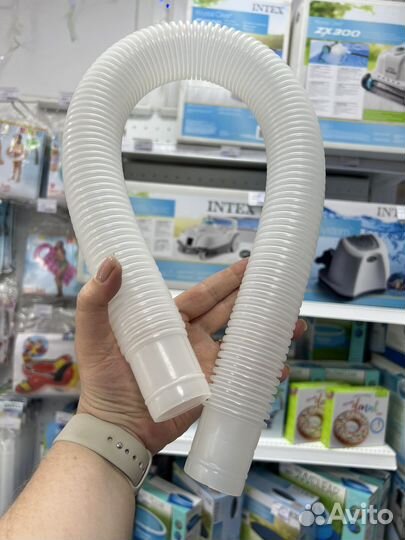 Шланг для скиммера каркасного бассейна