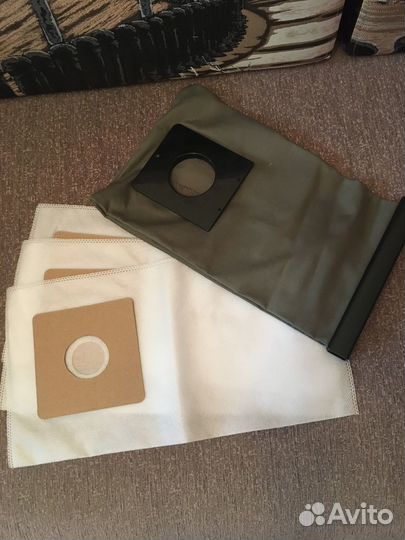 Фильтр для пылесоса