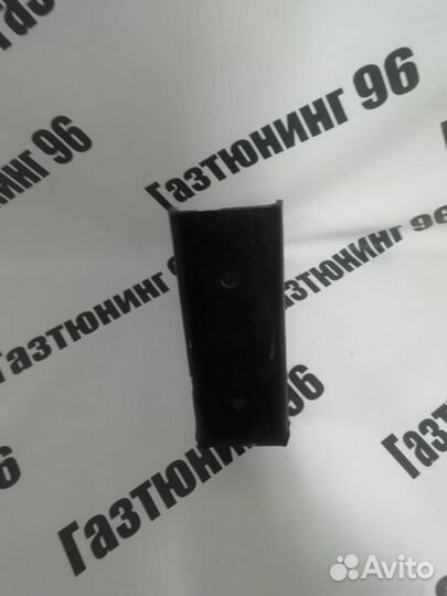 Кронштейн крепления запасного колеса 45 градусов