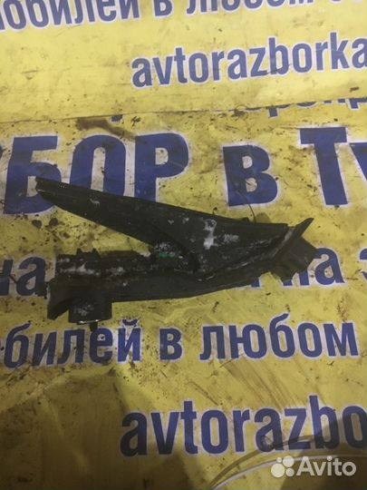 Педаль газа Seat Leon