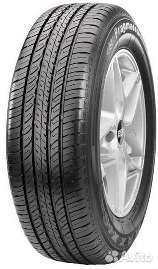 Maxxis MP-15 Pragmatra 225/60 R17 99V