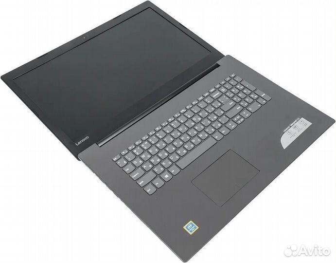 Ноутбук Lenovo, обмен на видеокарту