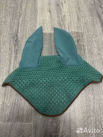 Ушки для лошади full