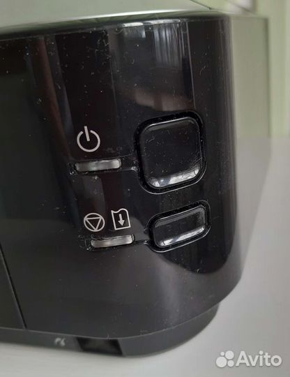 Принтер Canon