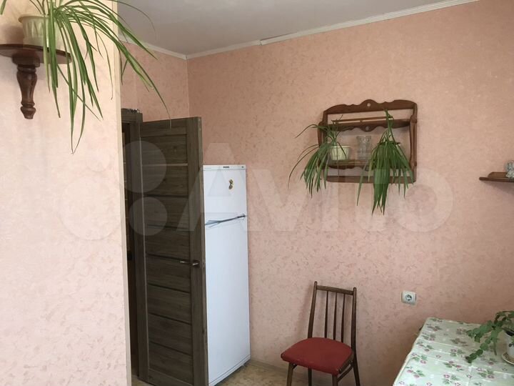 1-к. квартира, 40 м², 12/17 эт.