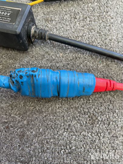 Блок розжига HID ballast 12V 35W