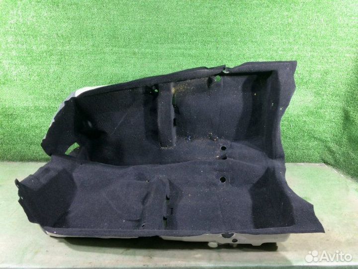 Ковер пола Subaru Impreza GG3 EJ152 2005