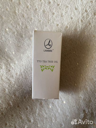 Тоник для лица Lambre