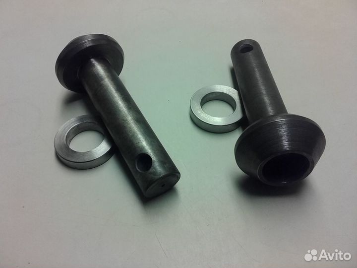 Токарные, фрезерные, зуборезные работы