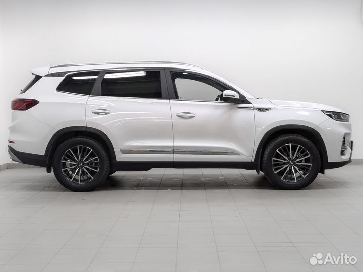 Chery Tiggo 8 Pro 1.6 AMT, 2021, 27 845 км