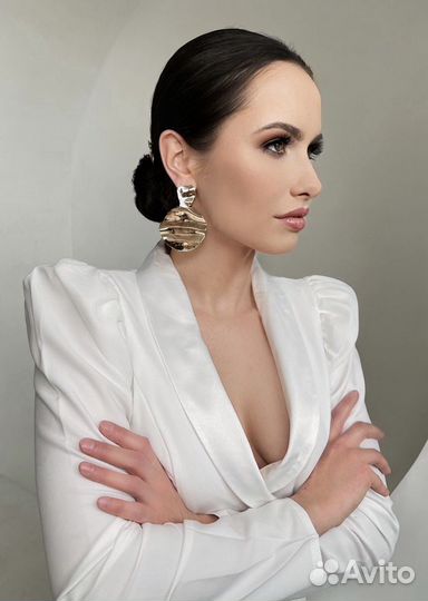 Свадебный стилист, Макияж, Прическа на свадьбу