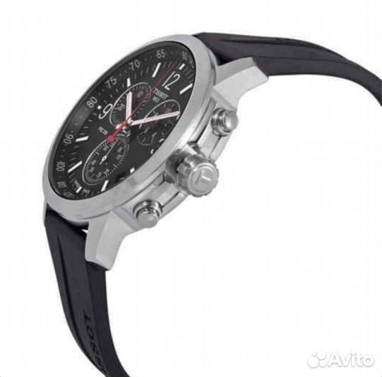 Мужские часы Tissot T-Sport T114.417.17.057.00