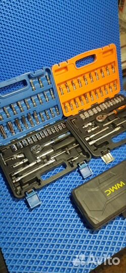 Наборы инструмента ключей