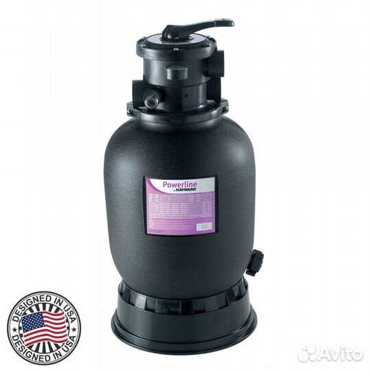 Фильтр Hayward PowerLine 81100 (D368)