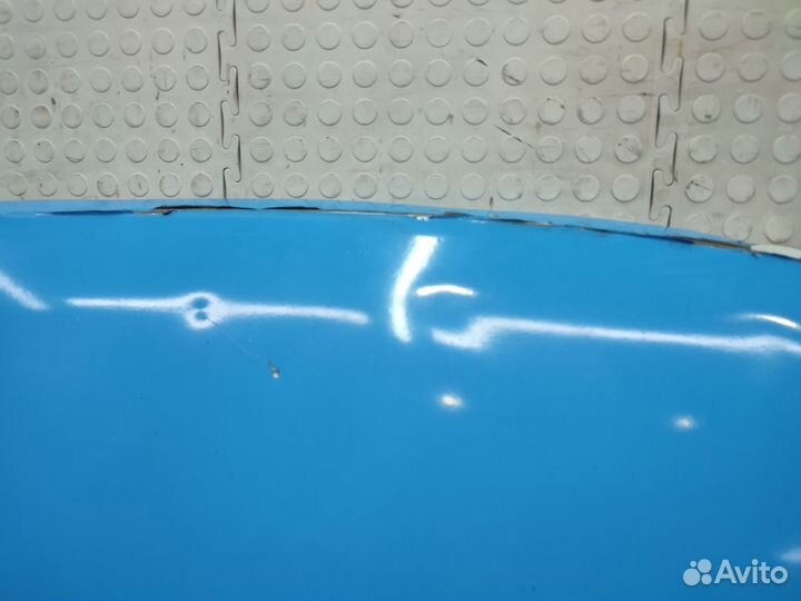 Капот LADA Granta 2018