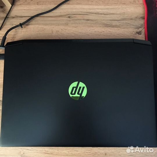 Игровой ноутбук