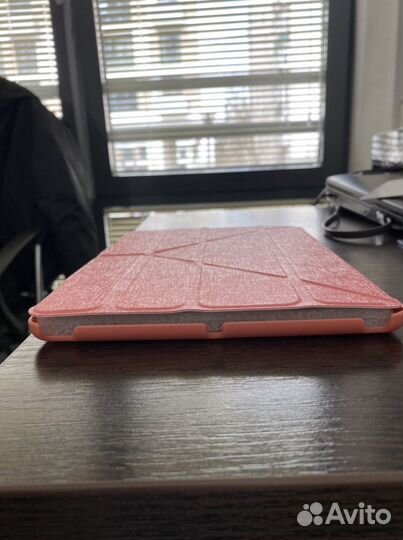 Чехол для iPad 2 3 4