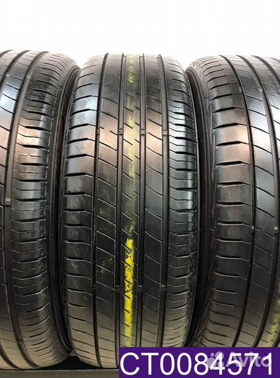 Dunlop SP Sport LM705 215/60 R17 96T