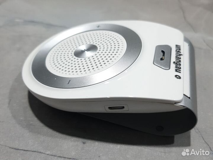 Громкая связь в автомобиль