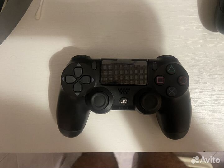 Геймпады sony dualshock 4 для PS4