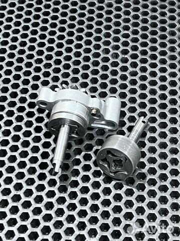 Маслонасос в сборе Suzuki RM-Z 250 2012