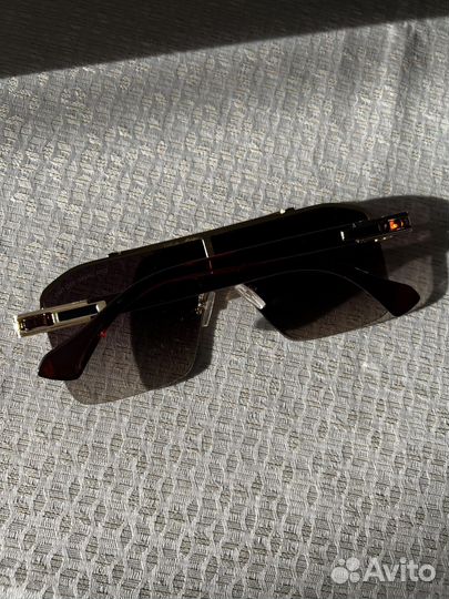 Солнцезащитные очки унисекс