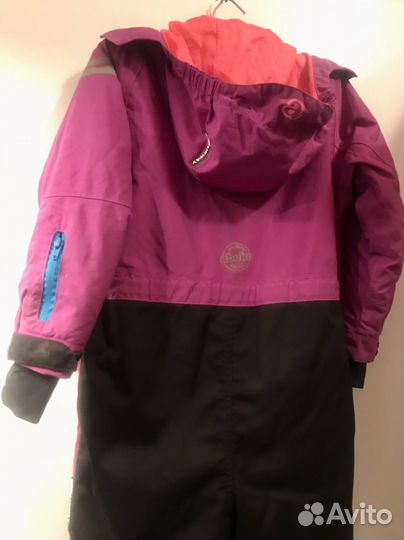 Комбинезон Abeko Junior 120
