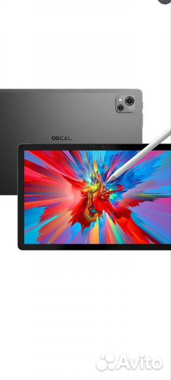 Планшет Blackview Oscal Pad 13 4G 8/256