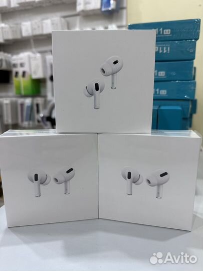 Airpods Pro