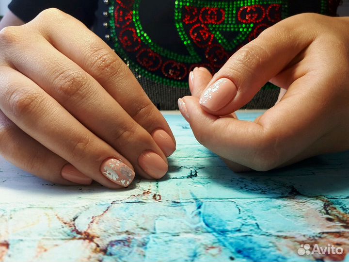 Красота, здоровье