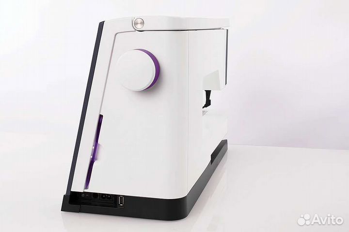 Швейная машинка Pfaff Quilt Expression 720 новая